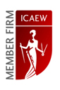 Member of ICAEW